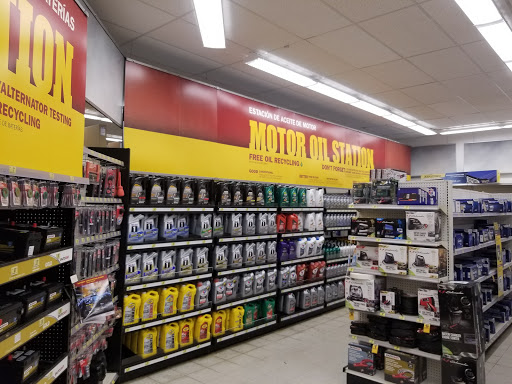 Auto Parts Store «Advance Auto Parts», reviews and photos, 5360 Johnson Dr, Mission, KS 66205, USA