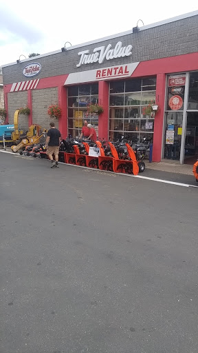 Home Improvement Store «City True Value», reviews and photos, 750 Farmington Ave, Bristol, CT 06010, USA