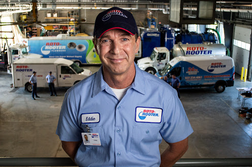 Plumber «Roto-Rooter Plumbing & Drain Services», reviews and photos, 1077 W Boylston St #201, Worcester, MA 01606, USA