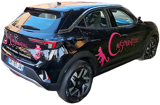 Calist'auto-École à Chantonnay, Vendée