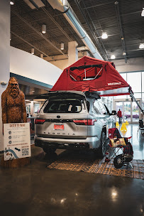 Toyota of Olympia - Photo 7 - Car repair in Tumwater, WA, Olympia