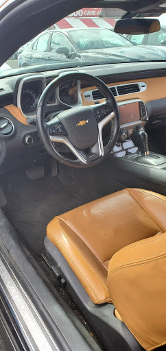 Used Car Dealer «CarMax», reviews and photos, 7980 Auto Dr, Riverside, CA 92504, USA