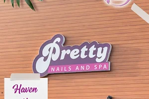 PRETTY NAILS AND SPA image