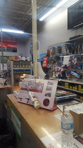 Becker Electric Supply, 3825 Business Park Dr, Columbus, OH 43204, USA, 