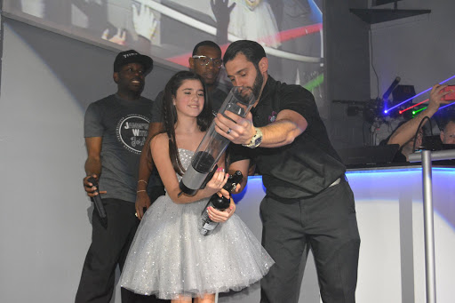 Event Venue «Club Infinity», reviews and photos, 404 Irvington St, Pleasantville, NY 10570, USA