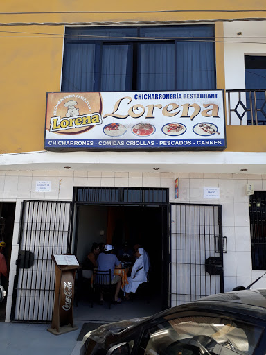 Restaurante Chicharronería Lorena I