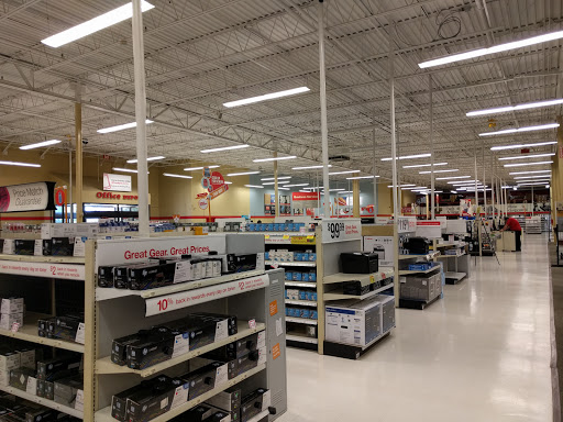 Office Supply Store «Office Depot», reviews and photos, 2011 Walnut St, Cary, NC 27518, USA