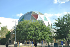 Explora Science Center and Children's Museum of Albuquerque