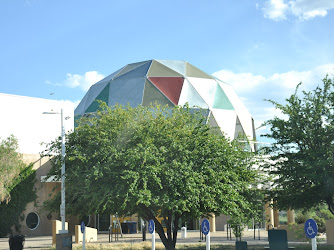 Explora Science Center and Children's Museum of Albuquerque