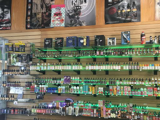 Tobacco Shop «Mr Tobacco Shop II», reviews and photos, 2031 Jericho Turnpike, East Northport, NY 11731, USA