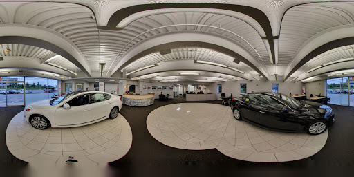 Car Dealer «Herb Chambers Kia of Burlington», reviews and photos, 93 Cambridge St, Burlington, MA 01803, USA
