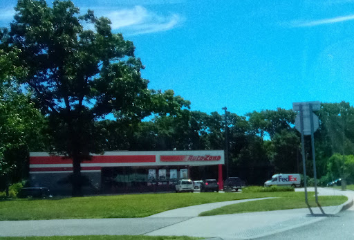 Auto Parts Store «AutoZone», reviews and photos, 4945 Nesconset Hwy, Port Jefferson Station, NY 11776, USA