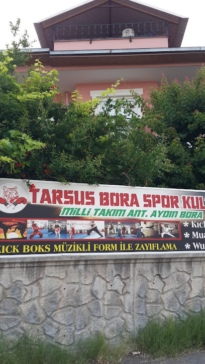 Tarsus Bora Spor Kulübü