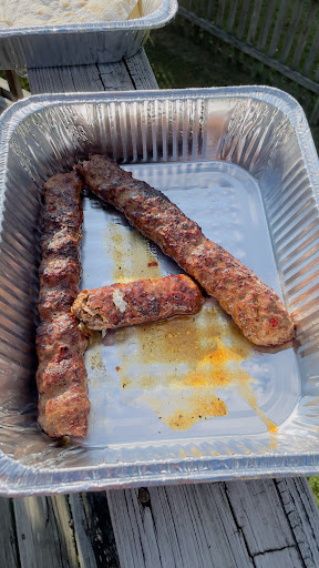 Park «Poplar Tree Park», reviews and photos, 4718 Stringfellow Rd, Fairfax, VA 22030, USA