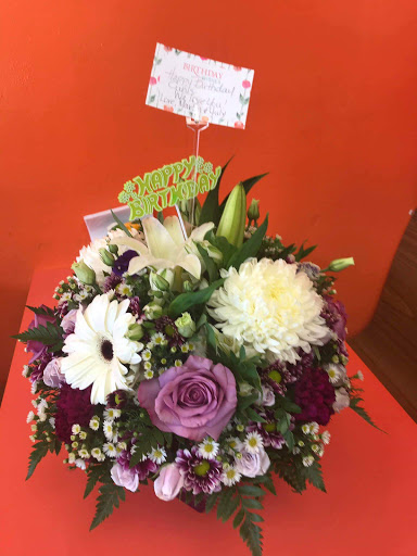 Florist «Rockland Florist», reviews and photos, 8 Old Haverstraw Rd, Congers, NY 10920, USA