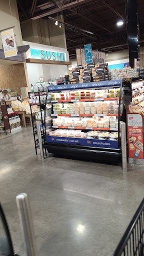 Grocery Store «Market Street», reviews and photos, 11999 Dallas Pkwy, Frisco, TX 75034, USA