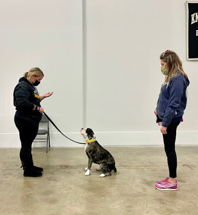 Knox Canine Training