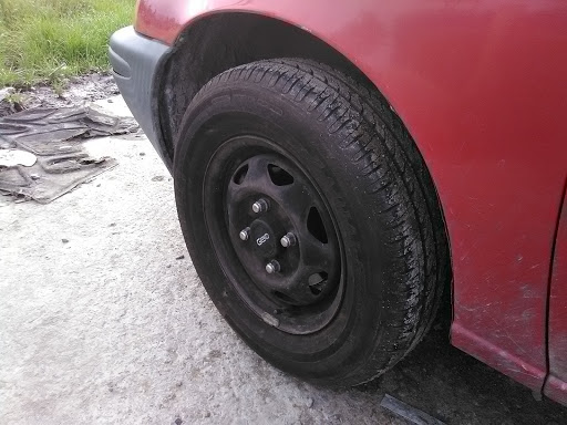 Auto Parts Store «Pick-n-Pull - Windsor», reviews and photos, 10475 Old Redwood Hwy, Windsor, CA 95492, USA