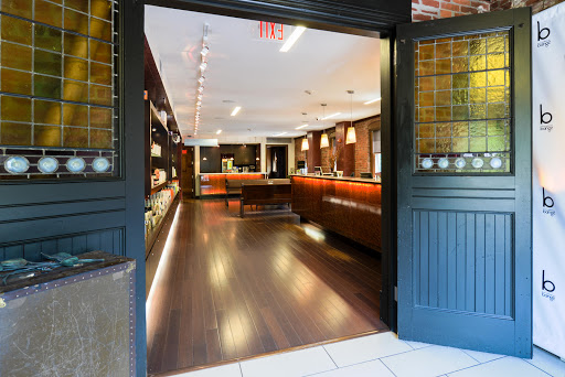 Beauty Salon «Bangz Salon & Wellness Spa», reviews and photos, 23 S Fullerton Ave, Montclair, NJ 07042, USA