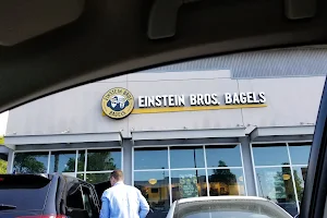 Einstein Bros. Bagels image