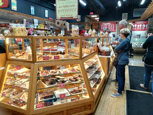 Barbecue Restaurant «Wildhorse Saloon», reviews and photos, 120 2nd Ave N, Nashville, TN 37201, USA