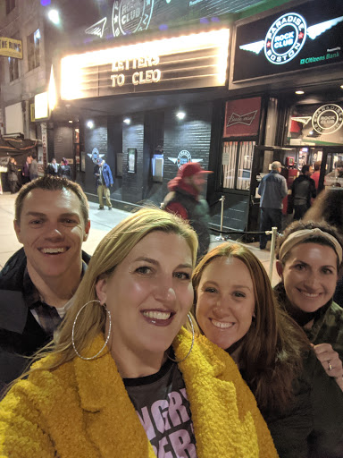 Event Venue «Paradise Rock Club», reviews and photos, 967 Commonwealth Ave, Boston, MA 02215, USA