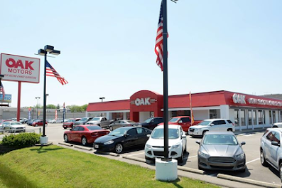 Oak Motors reviews