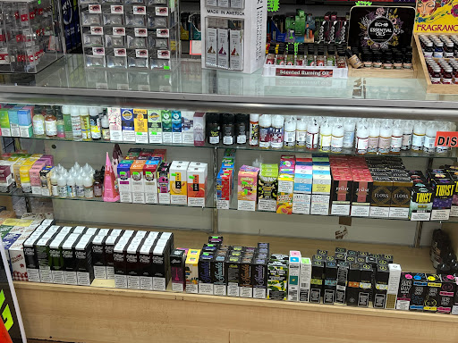 Tobacco Shop «Smoke Discount Cigarettes», reviews and photos, 201 S Belt Line Rd # 102, Irving, TX 75060, USA