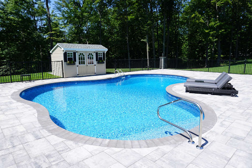 Swimming Pool Supply Store «Leisure Tech», reviews and photos, 1300 NY-9G, Hyde Park, NY 12538, USA