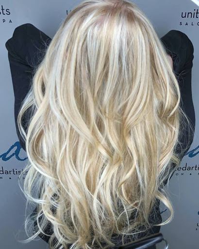 Beauty Salon «United Artists Salon & Spa», reviews and photos, 299 Penn Ave, West Reading, PA 19611, USA