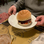 Photo n°4 de l'avis de Dino.g fait le 12/03/2022 à 22:33 sur le  The Dorian Gray-Gourmet Pizza And Burger à Isola della Scala