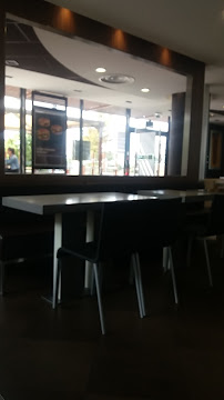 Atmosphère du Restauration rapide McDonald's à L'Isle-Jourdain - n°17
