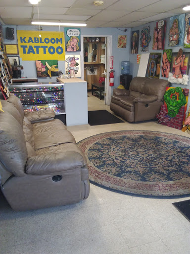 Explore doja cat tattoo ideas, creative tattoo ideas in Cranston, available at Kabloom Tattoo Studio