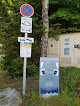 RÉVÉO Charging Station Luz-Saint-Sauveur