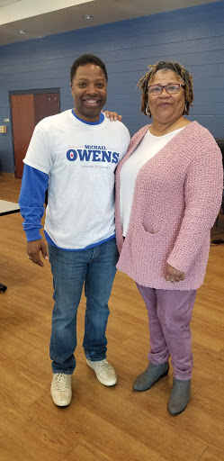 Recreation Center «Virginia Burton Gray Recreation», reviews and photos, 1475 E Fayetteville Rd, Riverdale, GA 30296, USA