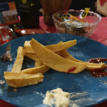 Photo n°4 de l'avis de Lothar.o fait le 09/06/2022 à 19:43 sur le  Merlo Rosso à Lamezia Terme