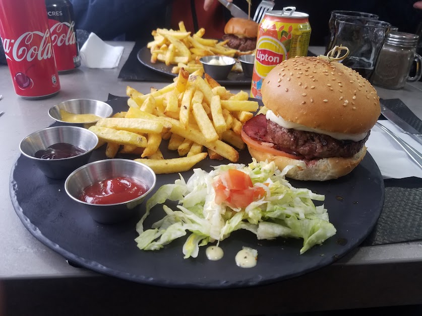 L'Atelier du Burger à Ivry-sur-Seine