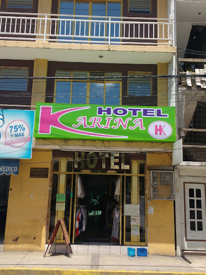 Hotel Karina