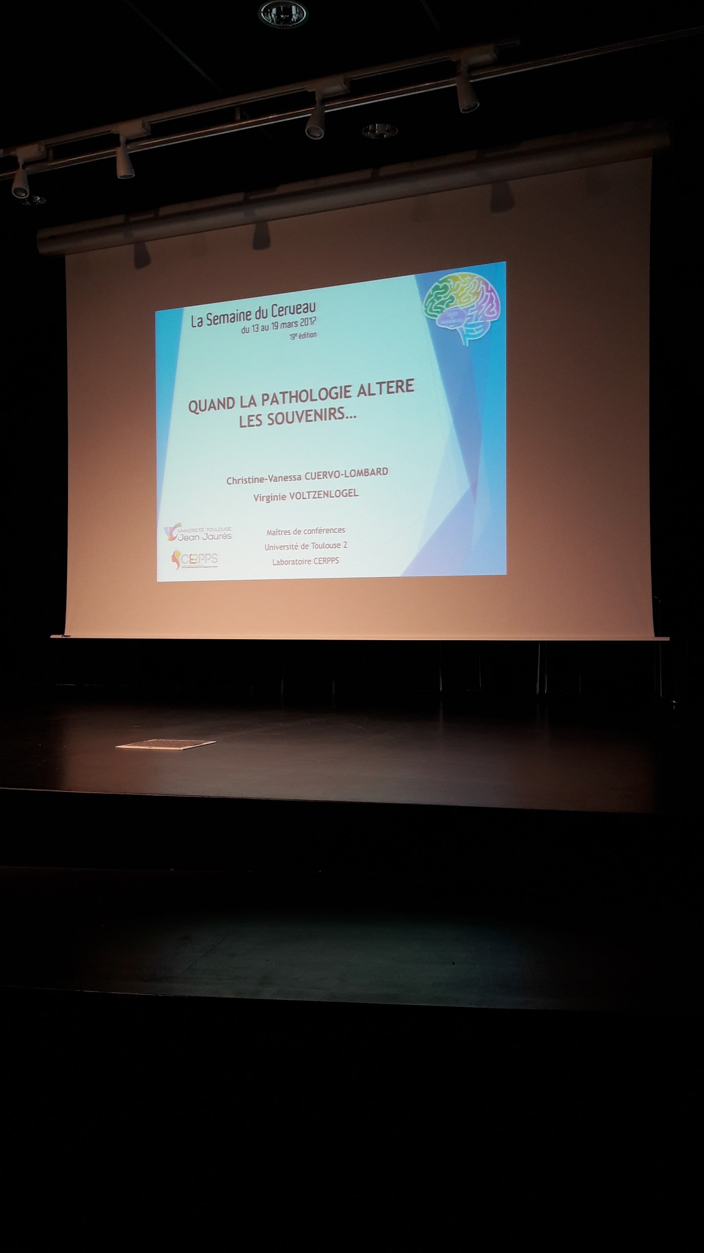 Photo n° 2 de l'avis de Christine.a fait le 16/03/2017 à 19:14