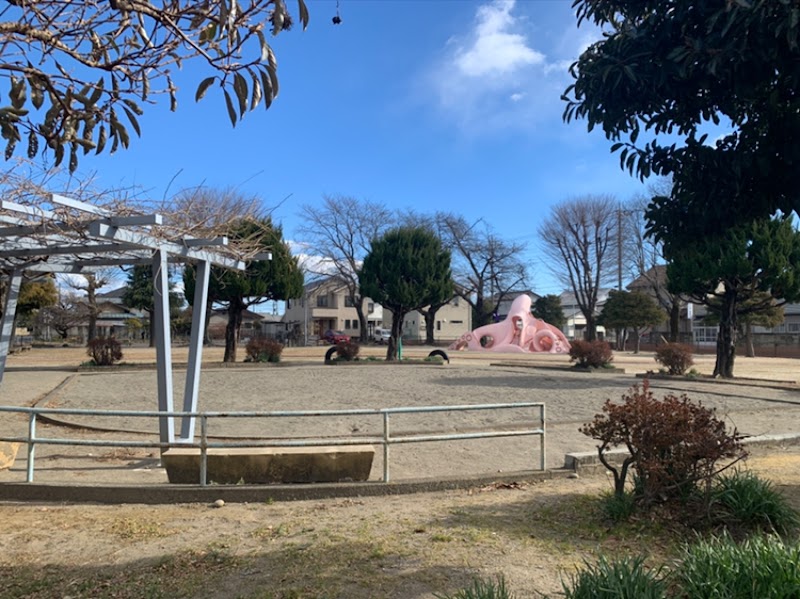 下小出中公園