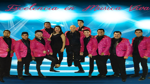 Orquesta Culiacán Rosales