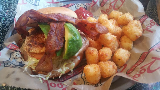 Live Music Bar «Tin Roof», reviews and photos, 32 Market Pl, Baltimore, MD 21202, USA