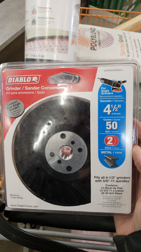 Home Improvement Store «The Home Depot», reviews and photos, 545 S Telegraph Rd, Pontiac, MI 48341, USA