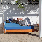 Photo n°2 de l'avis de BELEN.O fait le 23/07/2018 à 09:30 sur le  Luz Bay Hotel à Lagos