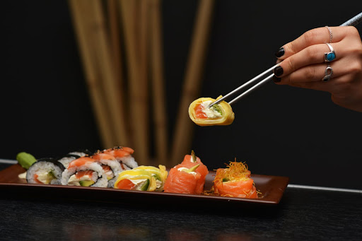 Sushi Art cordoba