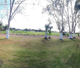 Jardín de eventos Shaddai photo