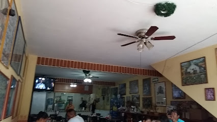 Mariscos magallon - Ramón Corona 733, Mascota, 47860 Ocotlán, Jal., Mexico