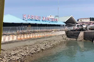 Zanzibar Harbour image