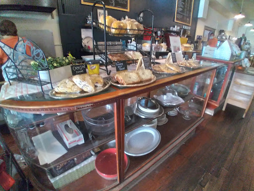 Coffee Shop «The Coffee Company», reviews and photos, 444 E Elk Ave, Elizabethton, TN 37643, USA