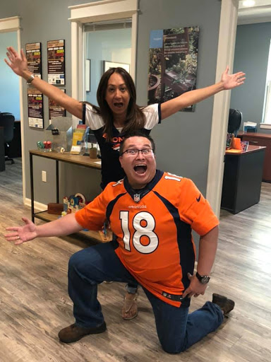 Insurance Agency «Allstate Insurance Agent: Catherine Davis», reviews and photos